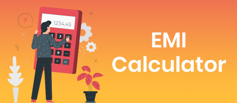 EMI Calculator